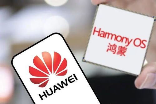 华为怎么刷掉鸿蒙手机