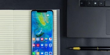 华为手机怎么定位拍照 华为手机怎么定位拍照