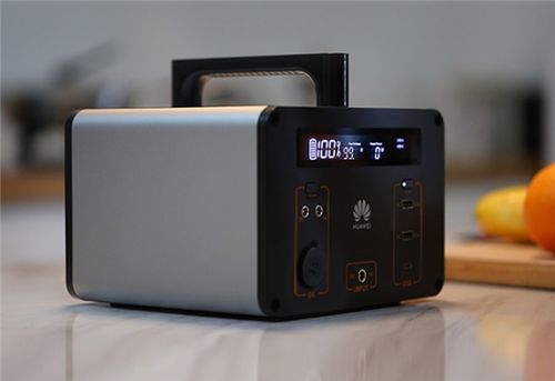 华为手机夜视怎么实现