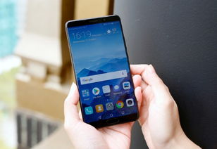 华为手机googlearcore怎么用