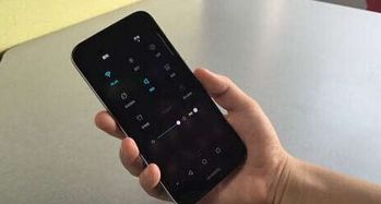 华为手机怎么假欠费