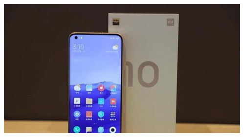 小米华为手机怎么选