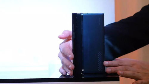 新版华为手机怎么刷屏