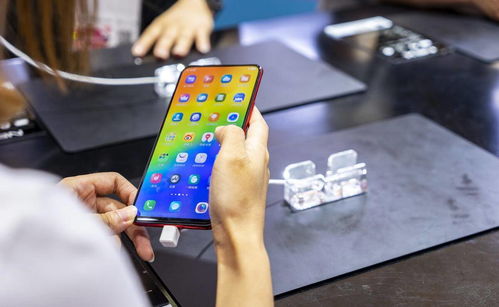 华为怎么优化画质手机