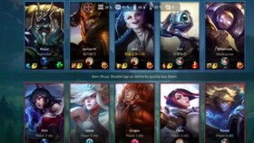 华为手机怎么玩儿lol