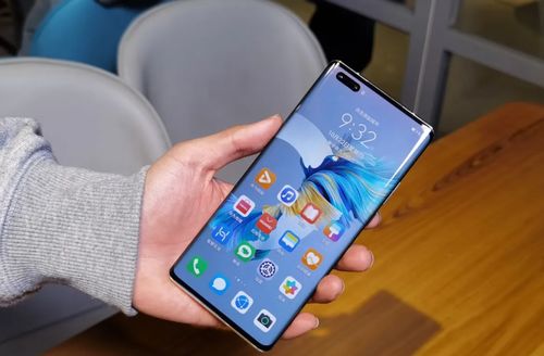 华为手机怎么掉电不快