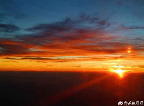华为手机落日怎么拍摄