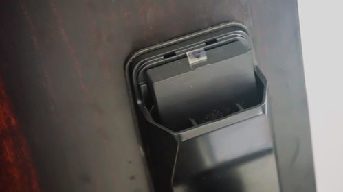 华为手机怎么设置门锁