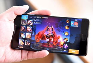 华为手机游戏怎么玩