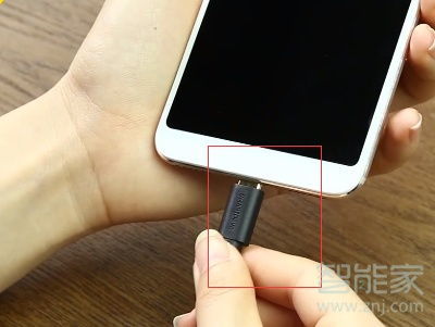华为手机使用怎么开启