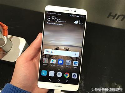 华为手机怎么知道版本