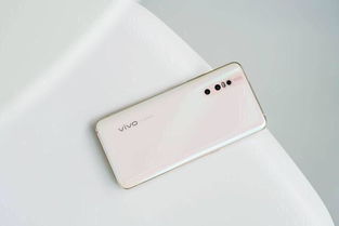 用华为手机怎么找到vivo手机