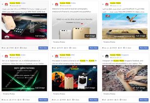华为手机怎么充值facebook