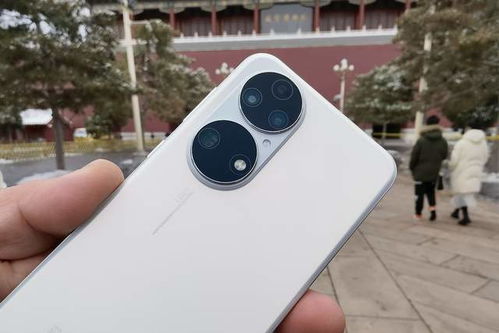 华为手机怎么拍故宫 华为手机怎么拍故宫
