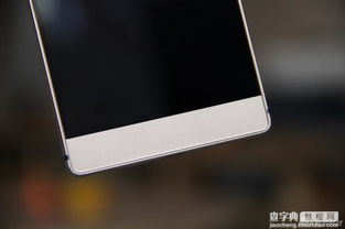 华为手机边框怎么取
