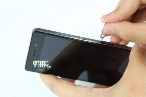 华为手机怎么用旧电池