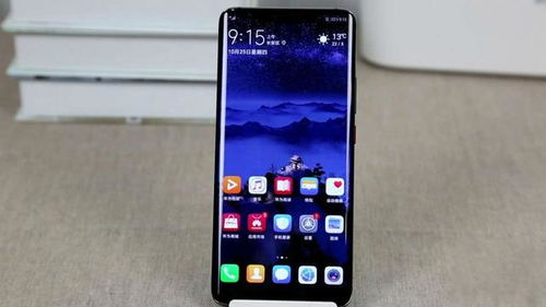 华为手机怎么都没货