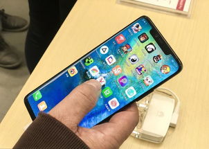 华为手机国货怎么保证