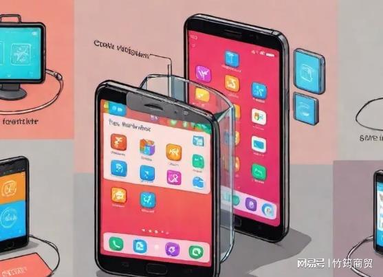 oppo和华为手机怎么手机克隆