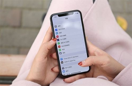 华为手机怎么提示优化