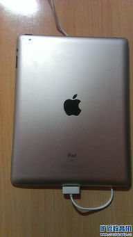 华为手机怎么联ipad