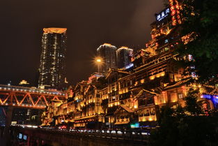 华为手机夜景怎么调色