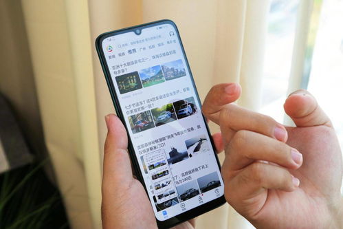 华为手机怎么多张拼图