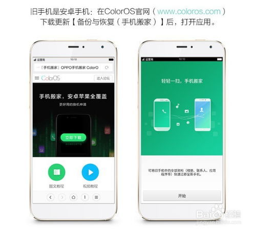华为手机手机怎么互传软件