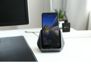 华为手机支架怎么搭 华为手机支架怎么搭