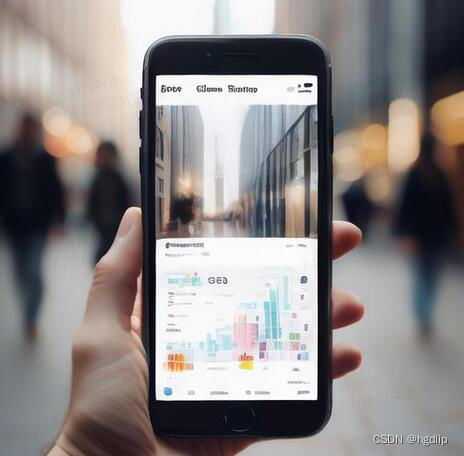 华为手机怎么切换蓝光