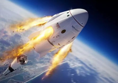 中国不需要也不可能复制SpaceX