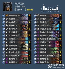 颜料游戏攻略视频 VS 游戏随从解锁攻略