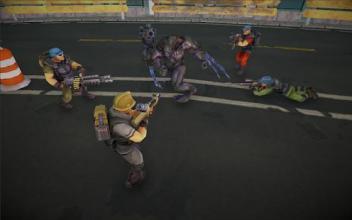 alieninvasion游戏攻略 VS 荒野驾车游戏攻略