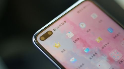 华为手机怎么喊出猫 华为手机怎么喊出猫