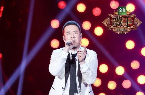 杨坤：《歌手》10人一期有点多