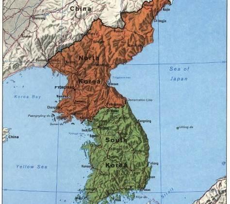 韩国力争2030年前收回指挥权