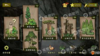 游戏蜘蛛围城攻略 VS 荒野驾车游戏攻略