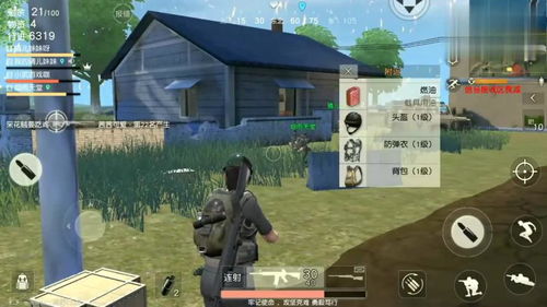 蛋蛋游戏攻略 VS 荒野驾车游戏攻略