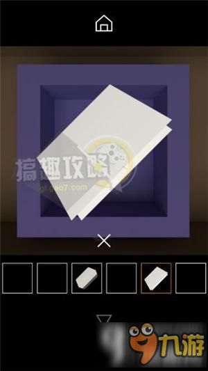 游戏动态攻略 VS cube游戏全部攻略