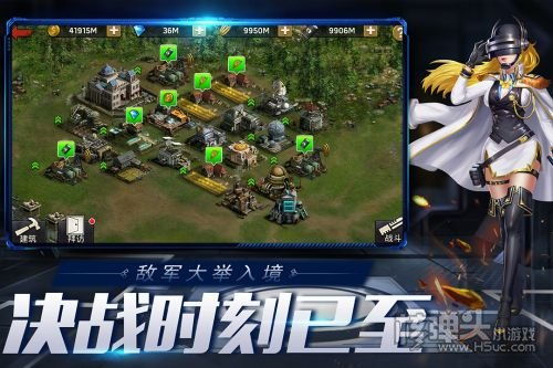 耀游戏攻略 VS 末日冬日游戏攻略