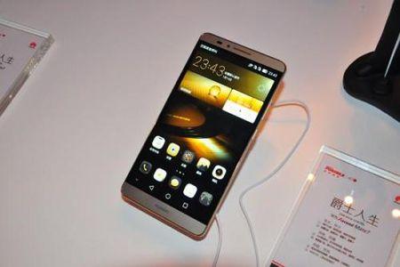 怎么辨别华为手机系列