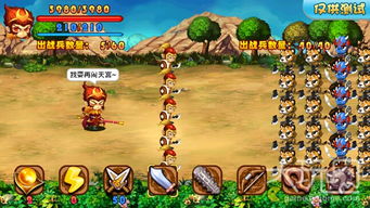军阀题材游戏攻略 VS 排队游戏玩法攻略