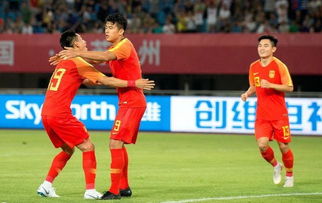 韩国U23足球队后卫极端训练视频走红