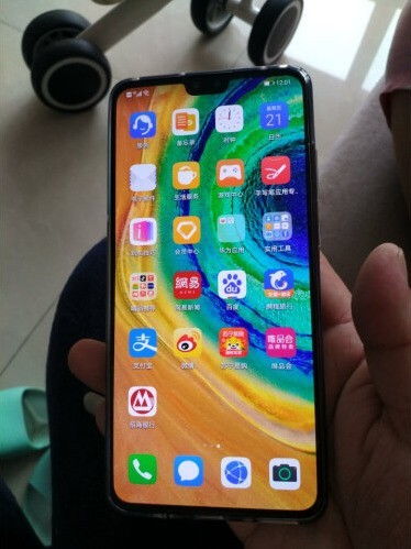 华为手机 激活怎么跳过