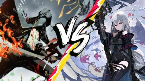 鬼眼狂刀游戏攻略 VS TETRA游戏攻略
