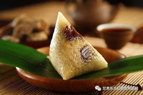 为什么粽子容易导致食道异物