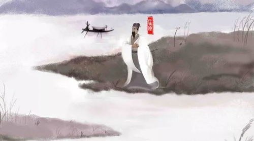 屈原其实不姓屈