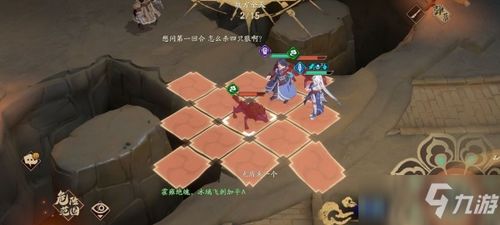 探灵游戏第三关攻略图文 VS 喵游戏攻略