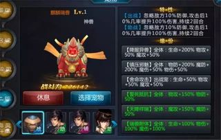 单机游戏神兵游戏攻略 VS 风雨游戏攻略
