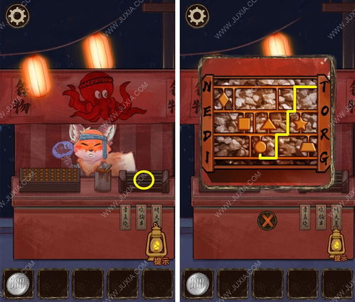 简易攻略游戏 VS 新逃脱游戏攻略